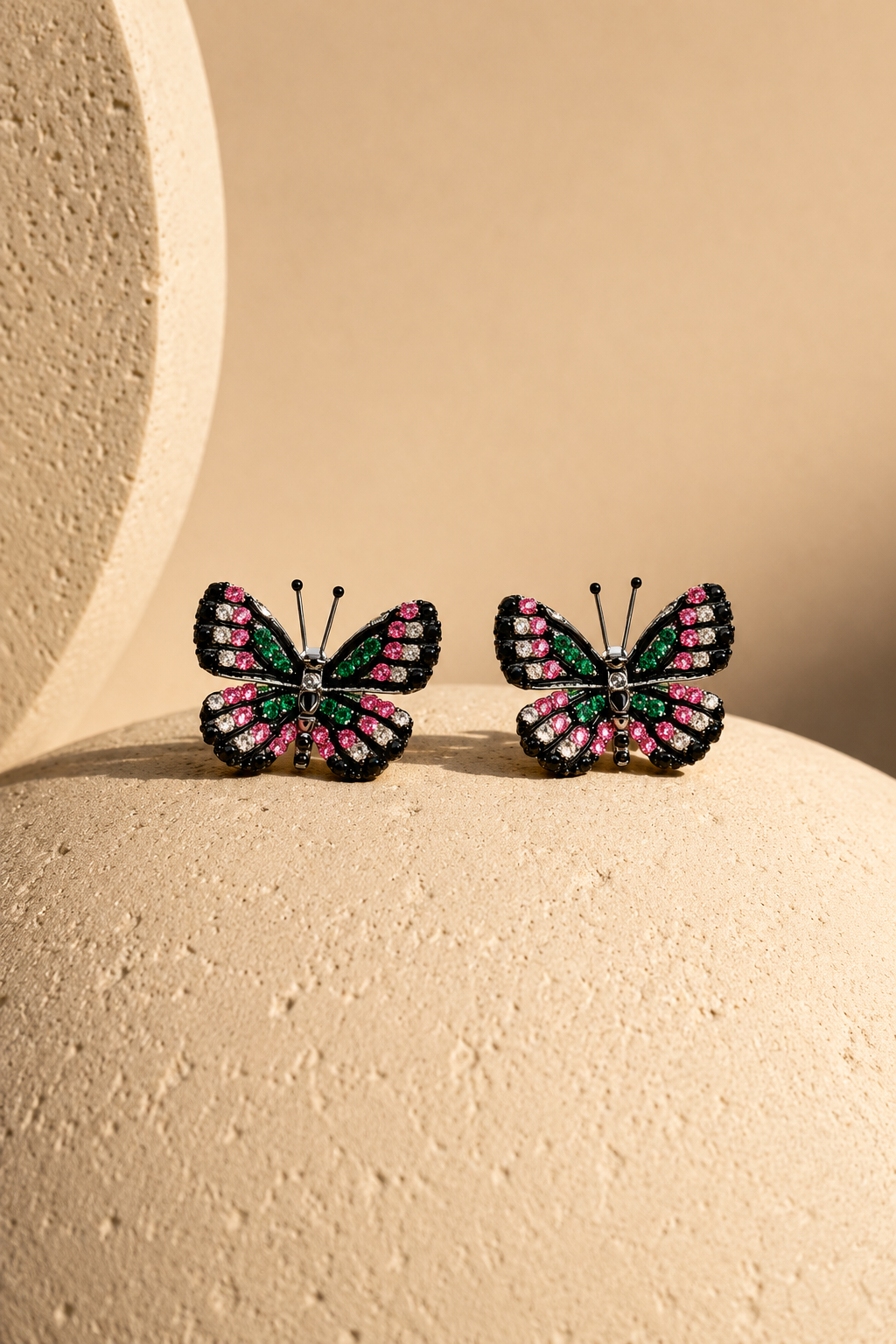 Flutter Bloom Studs