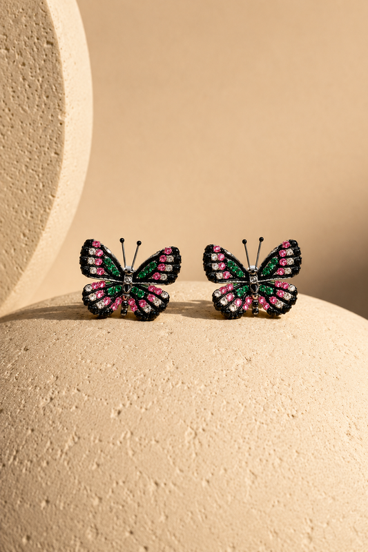 Flutter Bloom Studs