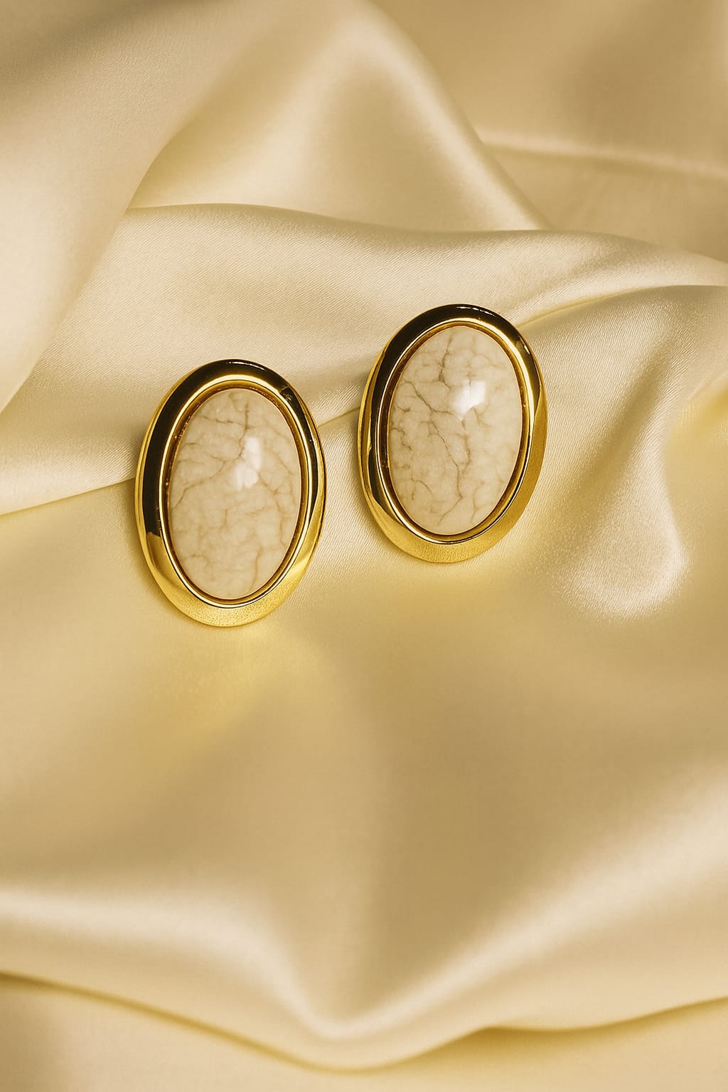 Vanilla Vein Luxe Studs