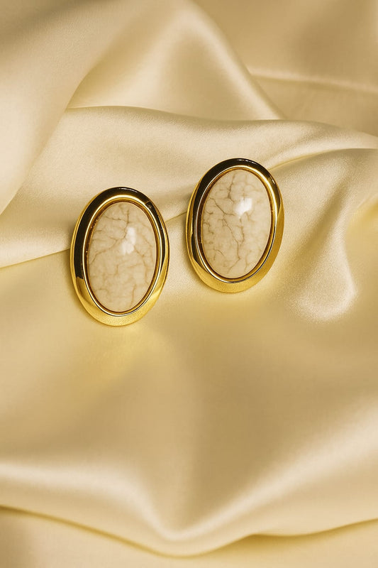 Vanilla Vein Luxe Studs