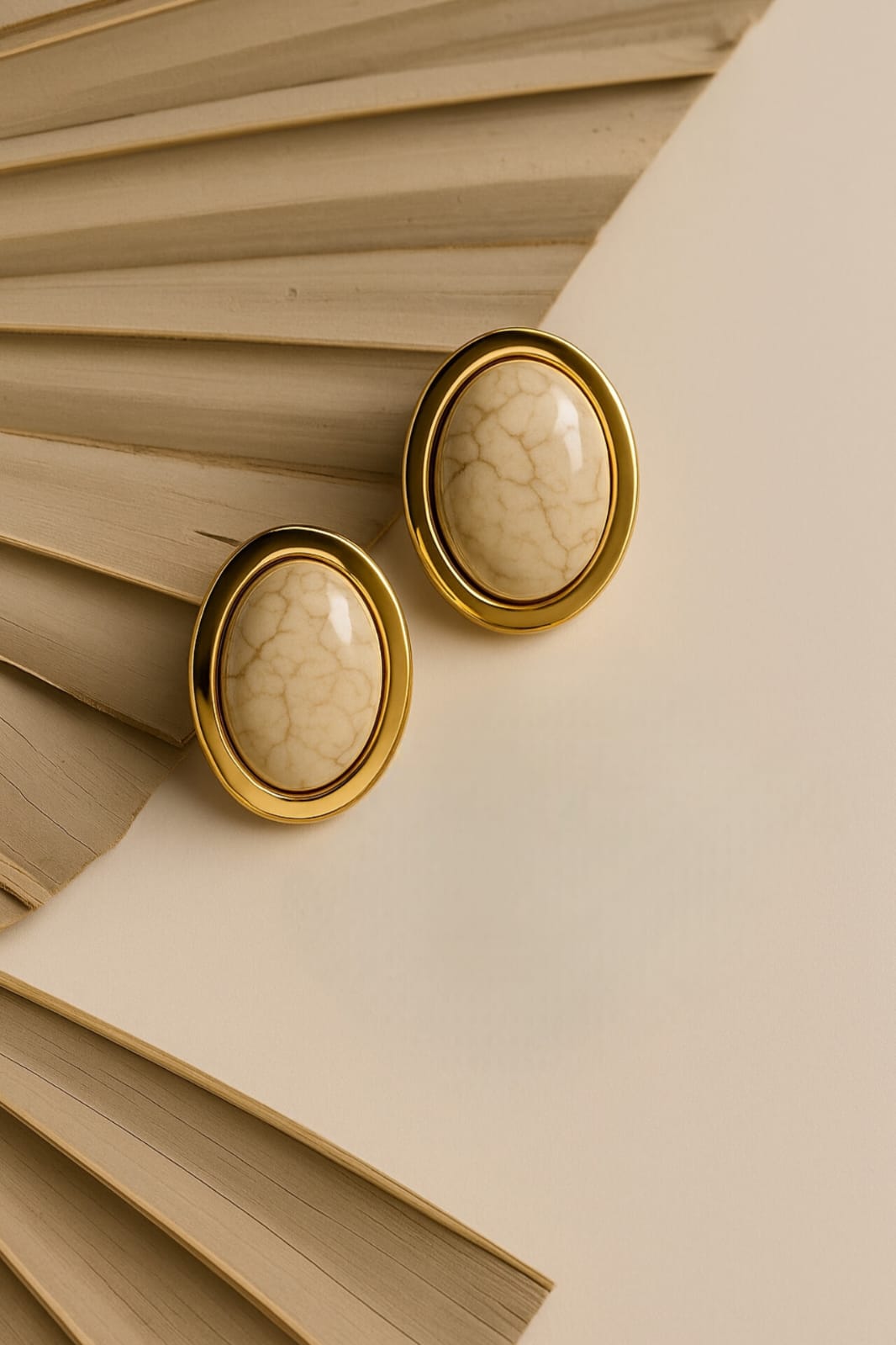 Vanilla Vein Luxe Studs