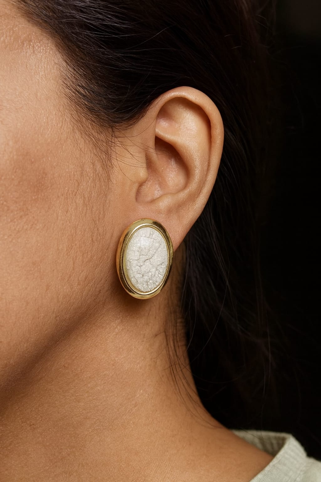 Vanilla Vein Luxe Studs