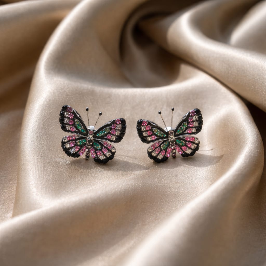 Flutter Bloom Studs