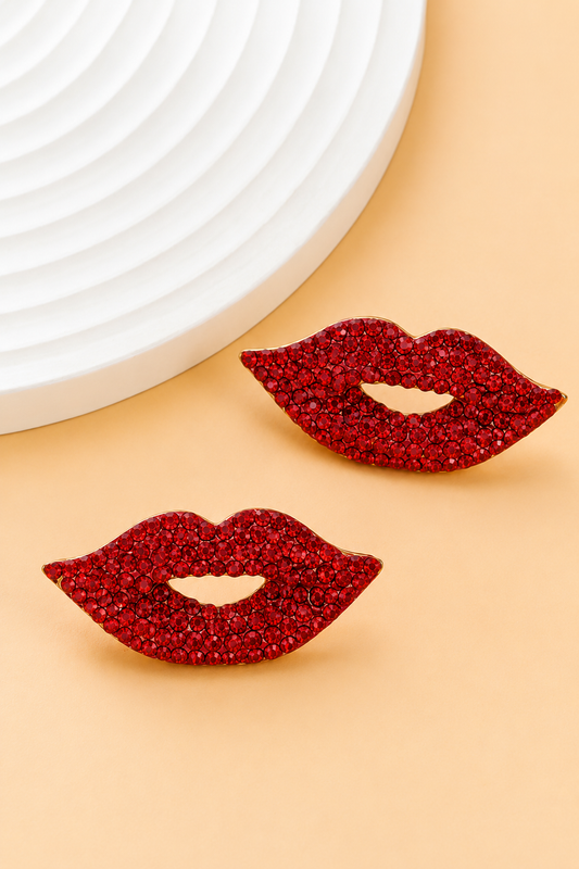 Kiss me bling